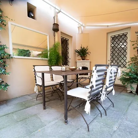 Casa Clara Luxury With Terrace