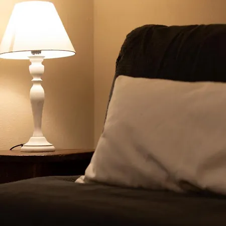 Apartment Casa Clara Luxury With Terrace *