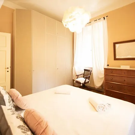 Apartment Casa Clara Luxury With Terrace *