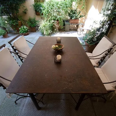 Apartment Casa Clara Luxury With Terrace *