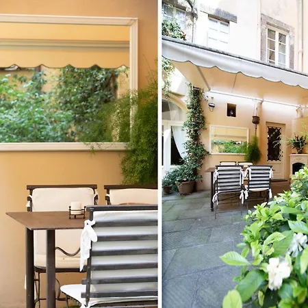 Apartment Casa Clara Luxury With Terrace Lucca