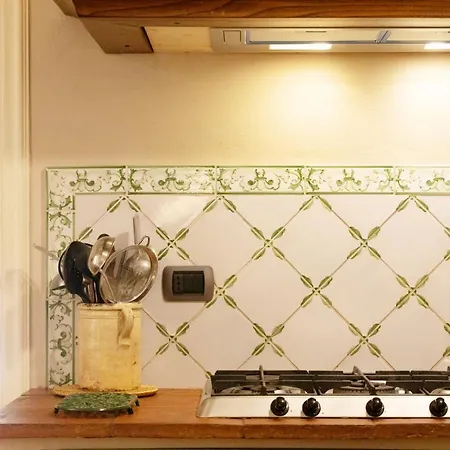 Casa Clara Luxury With Terrace Lucca