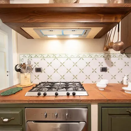 Apartment Casa Clara Luxury With Terrace Lucca