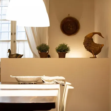 Apartment Casa Clara Luxury With Terrace Lucca