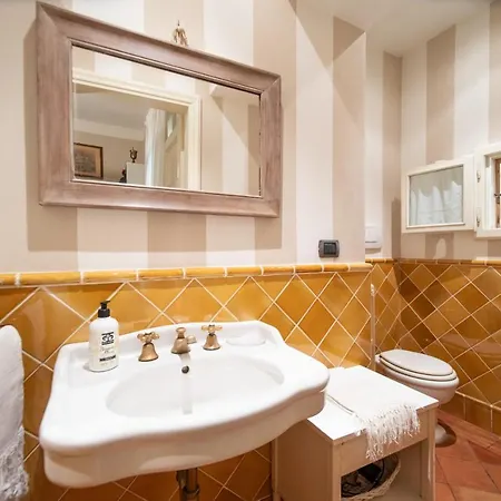 Apartment Casa Clara Luxury With Terrace