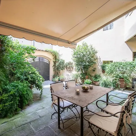 Casa Clara Luxury With Terrace *