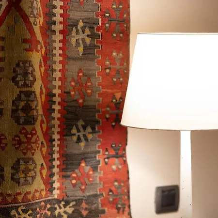 Casa Clara Luxury With Terrace Apartment *