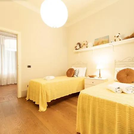 Casa Clara Luxury With Terrace *