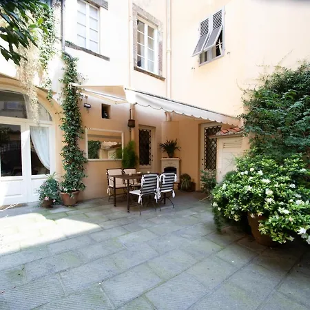 Casa Clara Luxury With Terrace Apartment Lucca