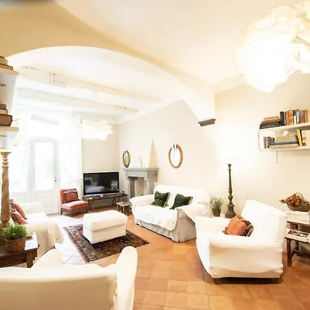 Apartment Casa Clara Luxury With Terrace *