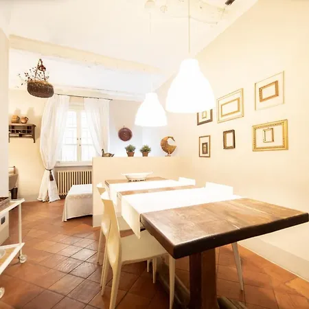 Casa Clara Luxury With Terrace * Lucca