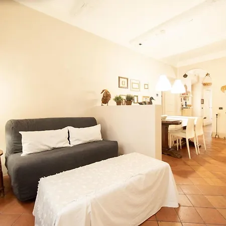 Apartment Casa Clara Luxury With Terrace