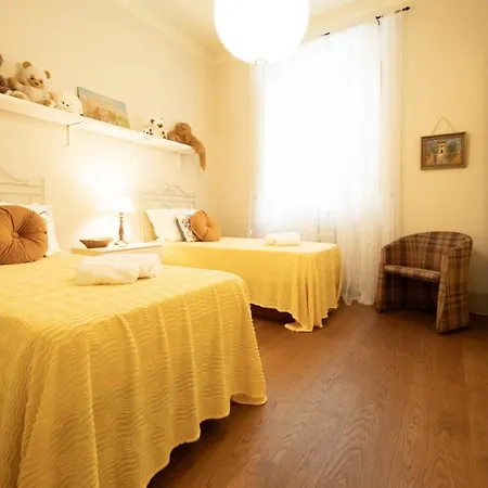 Apartment Casa Clara Luxury With Terrace Lucca