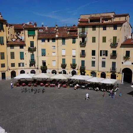 Apartment Casa Clara Luxury With Terrace