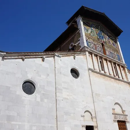 Casa Clara Luxury With Terrace